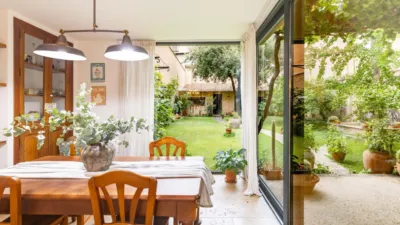 Chalet on Avinguda de Selgas photo 16