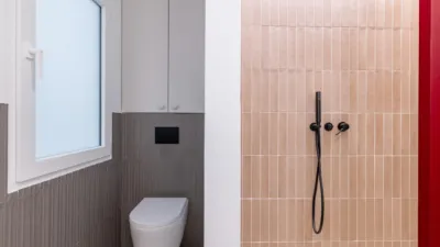 Apartment on Calle del Buen Orden photo 16