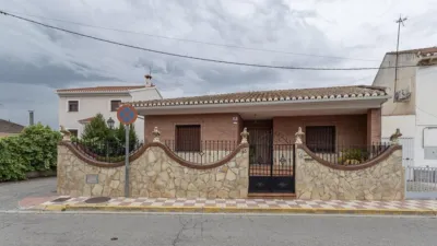 Chalet en calle de la Virgen photo 44