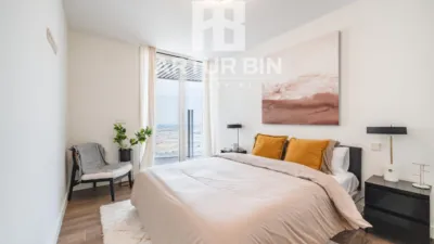 Penthouse in Sant Pau photo 9