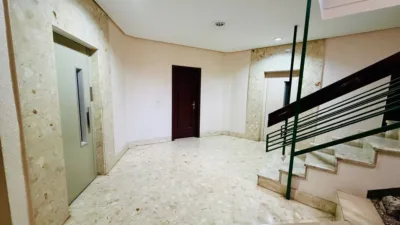 Apartment on Calle de García Lomas, 15 photo 48
