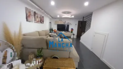 Apartment in Los Llanos photo 3