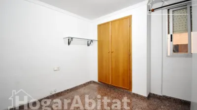 Flat on Calle de San Pedro photo 20