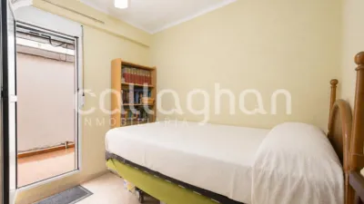 Apartment in Plaza de la Virgen de Vallivana photo 16