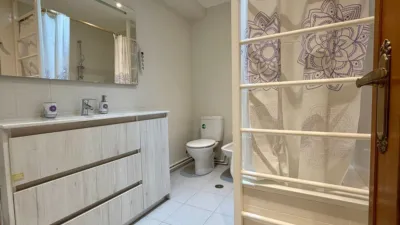 Apartment on Calle de Goya photo 28