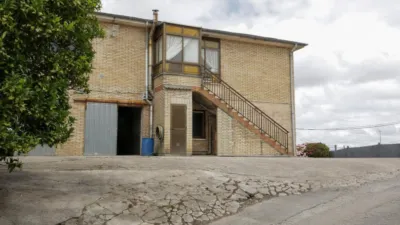 Chalet in Cerrazo photo 61