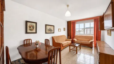 Apartment in Hoyo del Membrillo photo 11