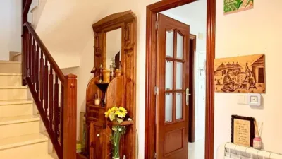 Casa pareada en Carrer Joaquín Rodrigo photo 11