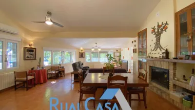 Chalet in Villamontes-Boqueres photo 78