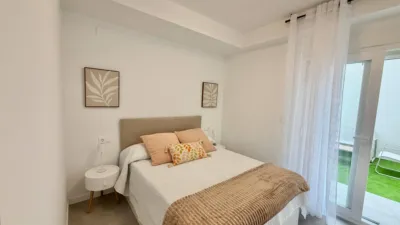 Apartment in San Vicente del Raspeig photo 12
