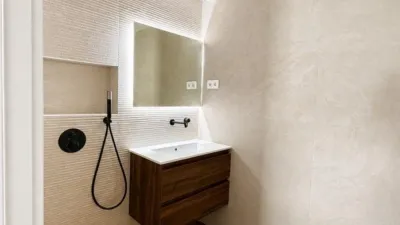 Apartment on Calle de Ibiza, 17 photo 3