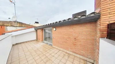 Apartment in Ca n'Aurell photo 3