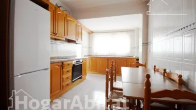 Flat on Calle de San Pedro photo 6