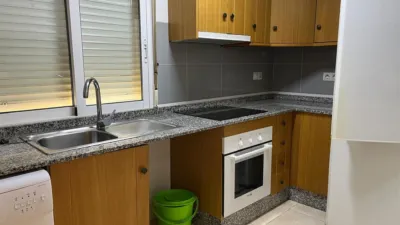 Piso – Almoradí, Centro - Vista 2