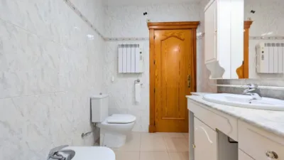 House in Alhama de Murcia photo 9