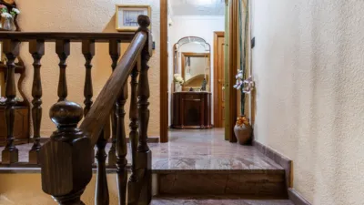 Casa en Passatge de Gallifa photo 3