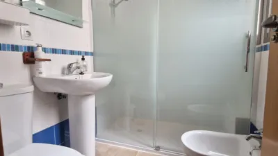 Apartment in Pozoalbero photo 25