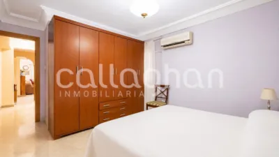 Apartment in Plaza de la Virgen de Vallivana photo 20