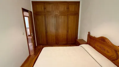 Apartment on Calle de Goya photo 25