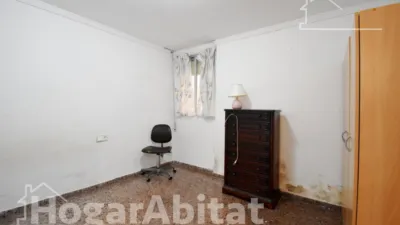 Flat on Calle de San Pedro photo 22