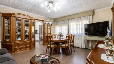 Casa en Passatge de Gallifa photo 5