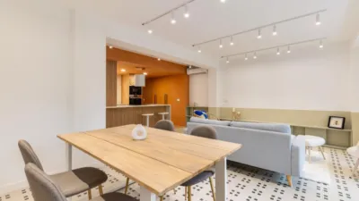 Apartment on Calle del Buen Orden photo 5