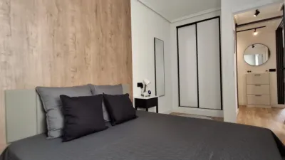 Apartment in Bus Station photo 14