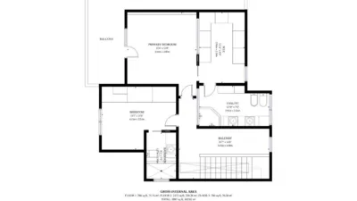 Chalet in Puerto de Galapagar-Las Cuestas photo 77