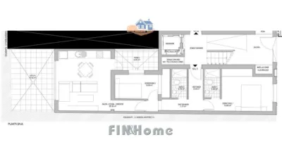 Apartment in Barrio León photo 18