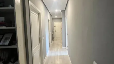 Duplex in Centre photo 20