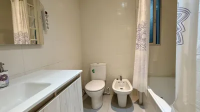 Apartment on Calle de Goya photo 27