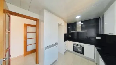 Apartment in Ca n'Aurell photo 48