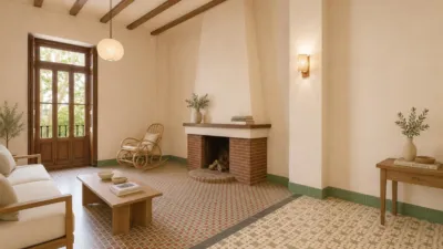 Chalet on Avinguda de Selgas photo 92