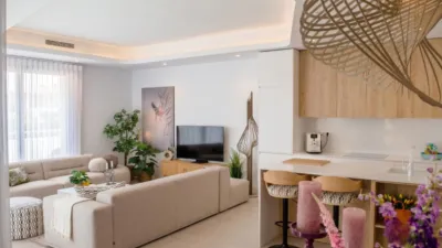 Chalet on Carrer Leman photo 8