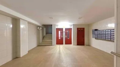 Apartment in El Poblenou photo 22