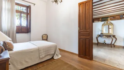 Chalet on Avinguda de Selgas photo 56