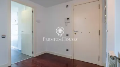 Apartment in La Plana photo 21