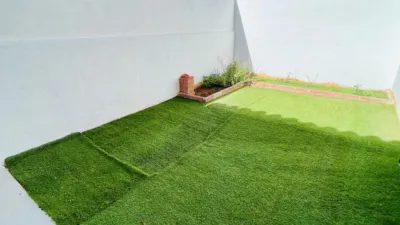 Terraced house in Andalucia photo 9
