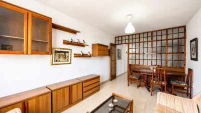Apartment in Hoyo del Membrillo photo 12