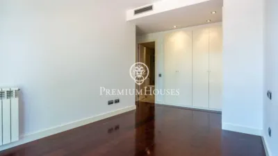Apartment in La Plana photo 8