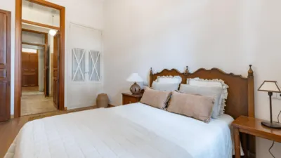 Chalet on Avinguda de Selgas photo 53