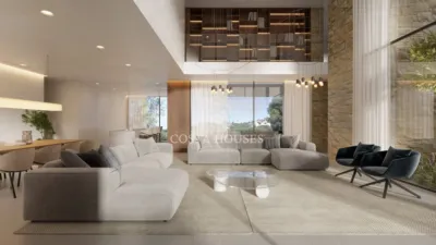 Casa – Moraira - Més