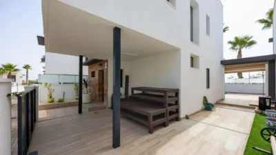 Casa – Orihuela, Urbanización San José IV R1, Urbanización La Zenia II - Vista 4