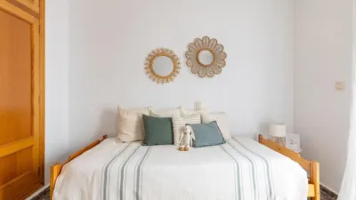 Apartment on Carrer Alzira photo 27