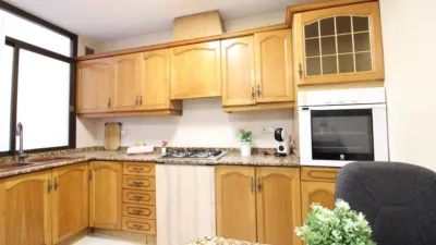 Apartment on Avinguda de Jacinto Benavente photo 45