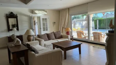 Chalet in Playa Flamenca photo 12