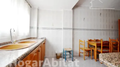 Flat on Calle de San Pedro photo 13