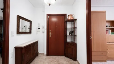 Apartment on Calle de Albacete photo 36