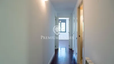 Apartment in La Plana photo 23