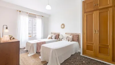 Apartment on Carrer Alzira photo 29